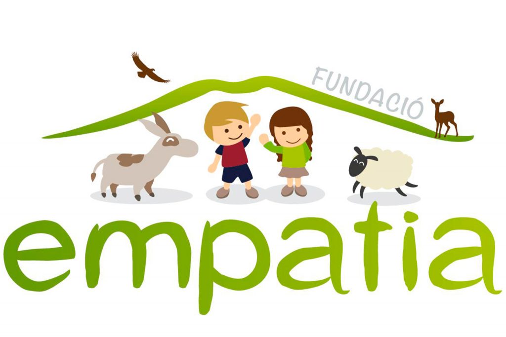 Logo Fundacio Empatia